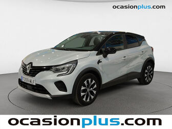 Imagen de RENAULT Captur TCe Evolution 67kW