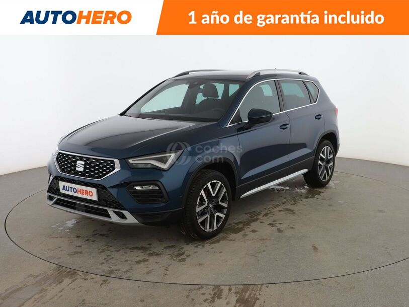 Foto del SEAT Ateca 2.0TDI CR S&S X-Perience 150