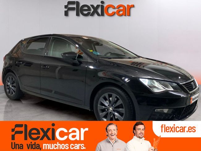 SEAT León (1.5 TSI 96kW (130CV) S&S Style Visio Ed) en Navarra