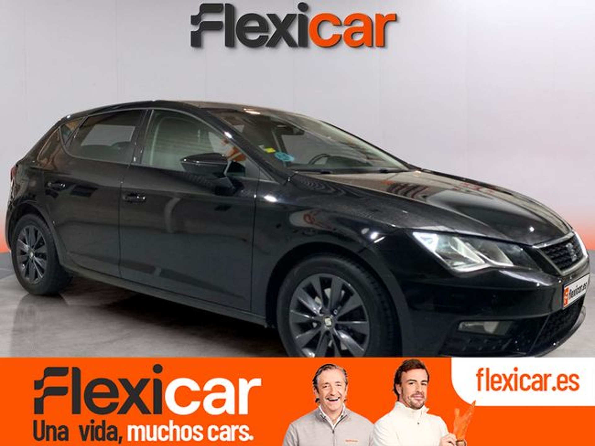 Imagen de SEAT León