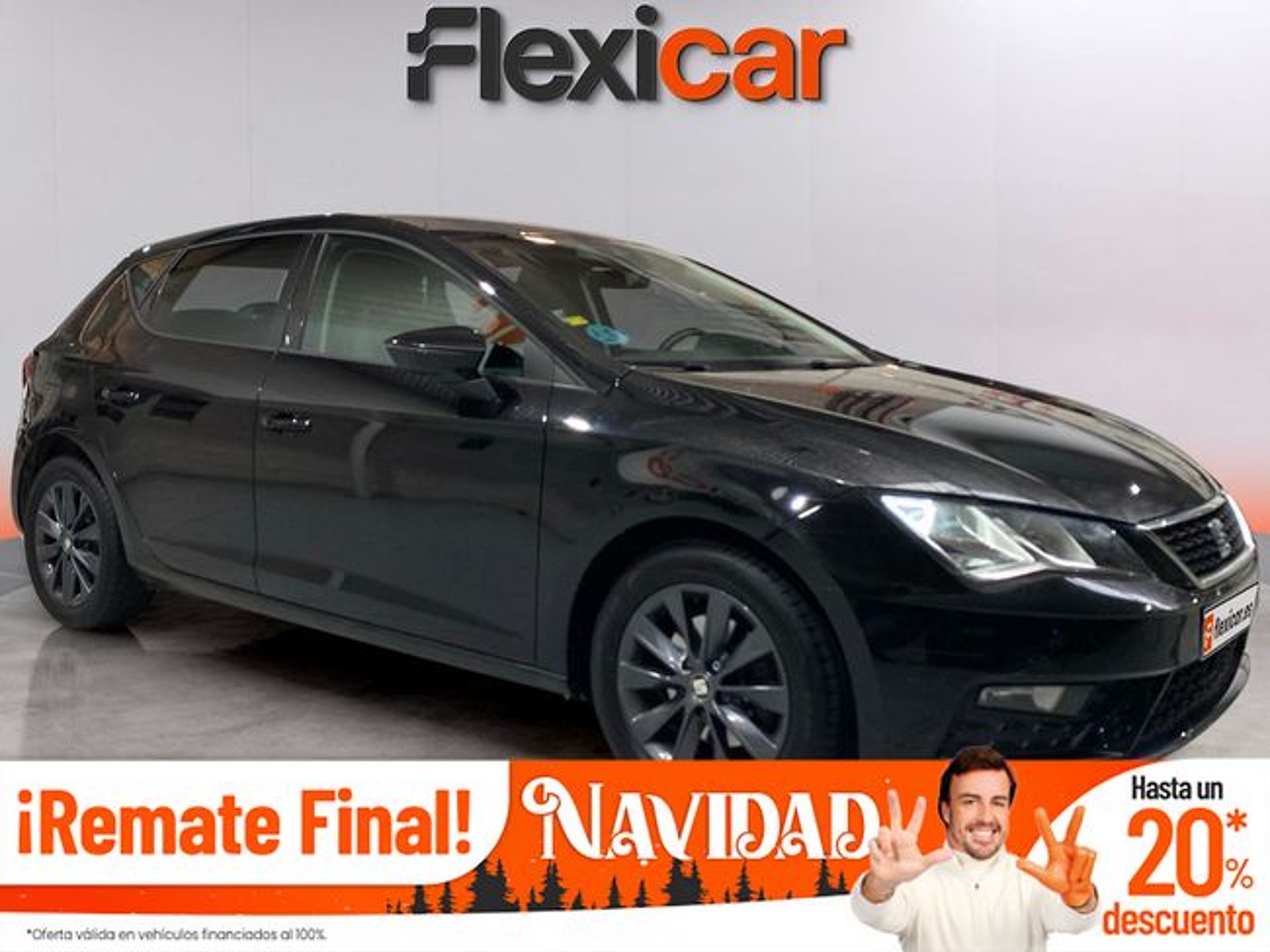 Imagen de SEAT León