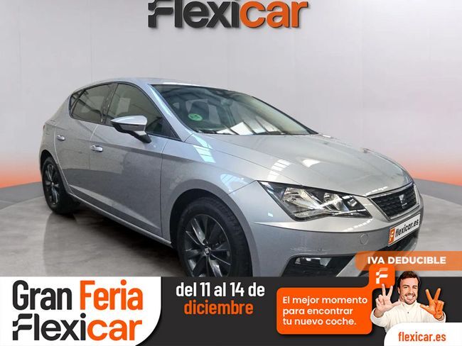 SEAT León (ST 1.5 EcoTSI 96kW (130CV) S&S Style Ed) en Madrid