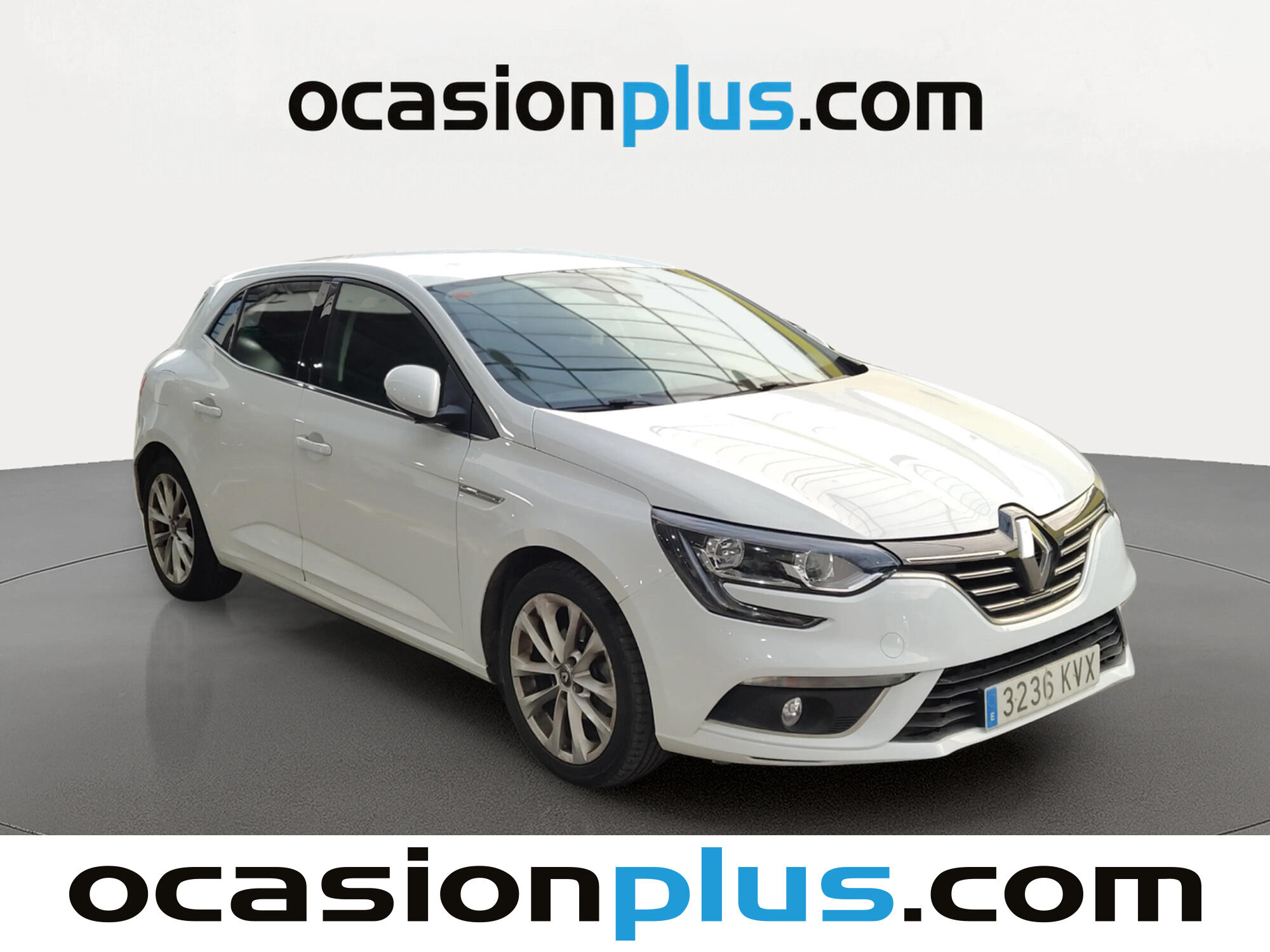 Foto del RENAULT Mégane 1.3 TCe GPF Zen 103kW