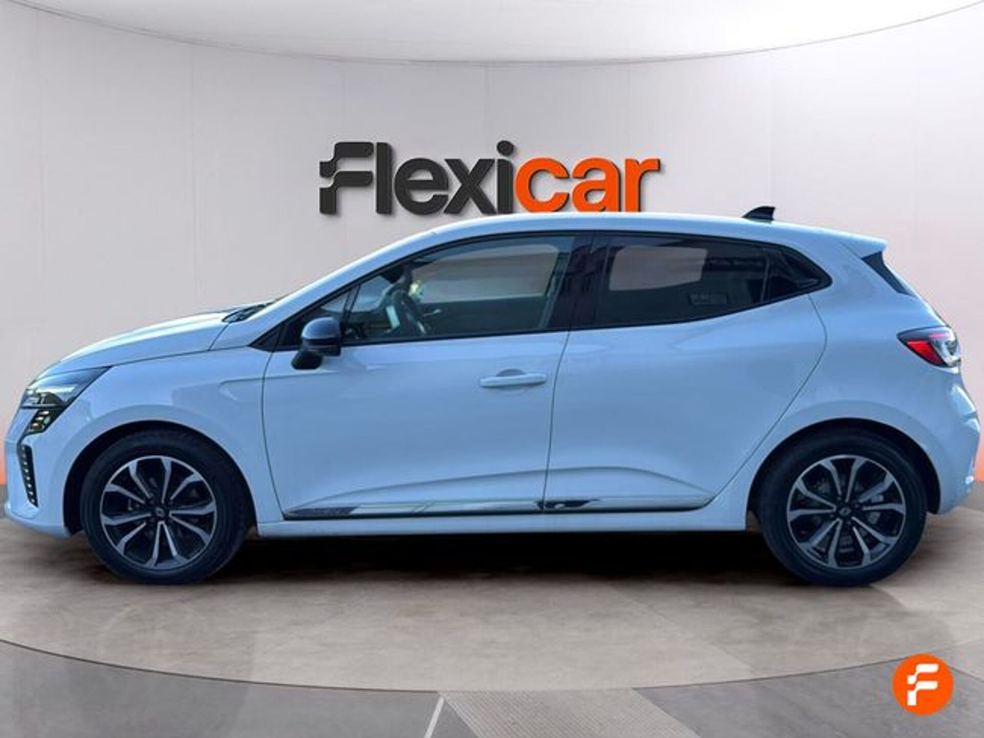 Imagen 2 de RENAULT Clio