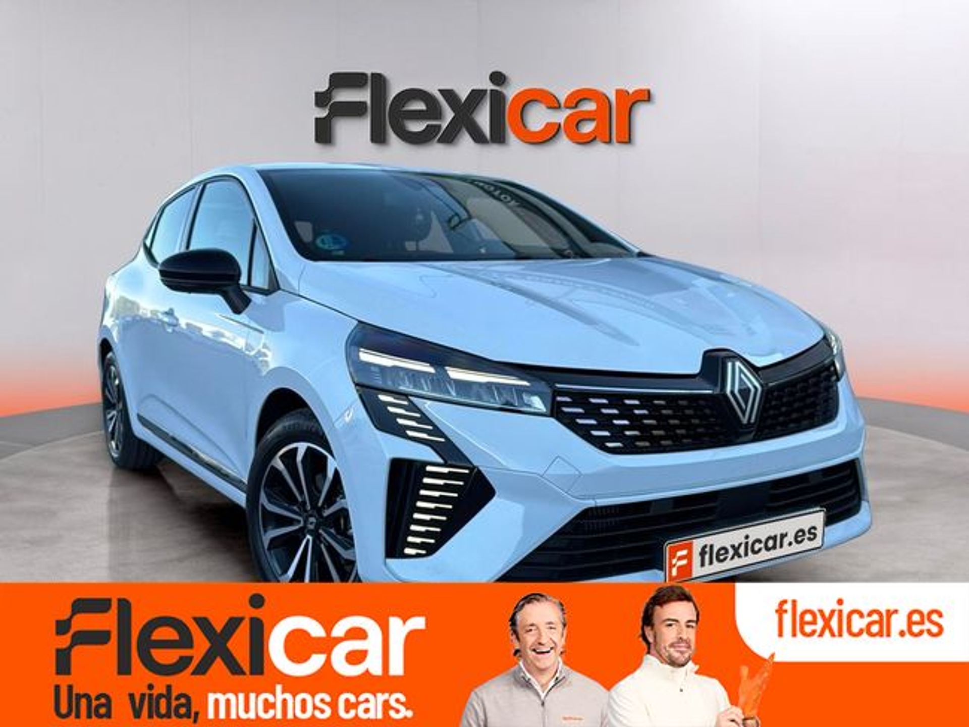 Imagen de RENAULT Clio