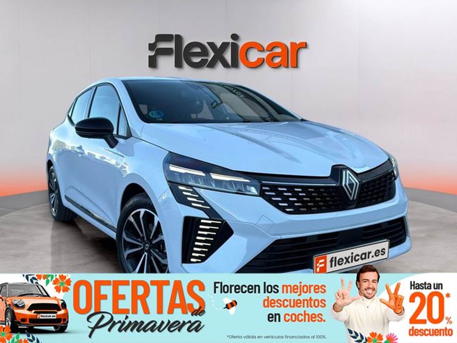 Imagen de RENAULT Clio