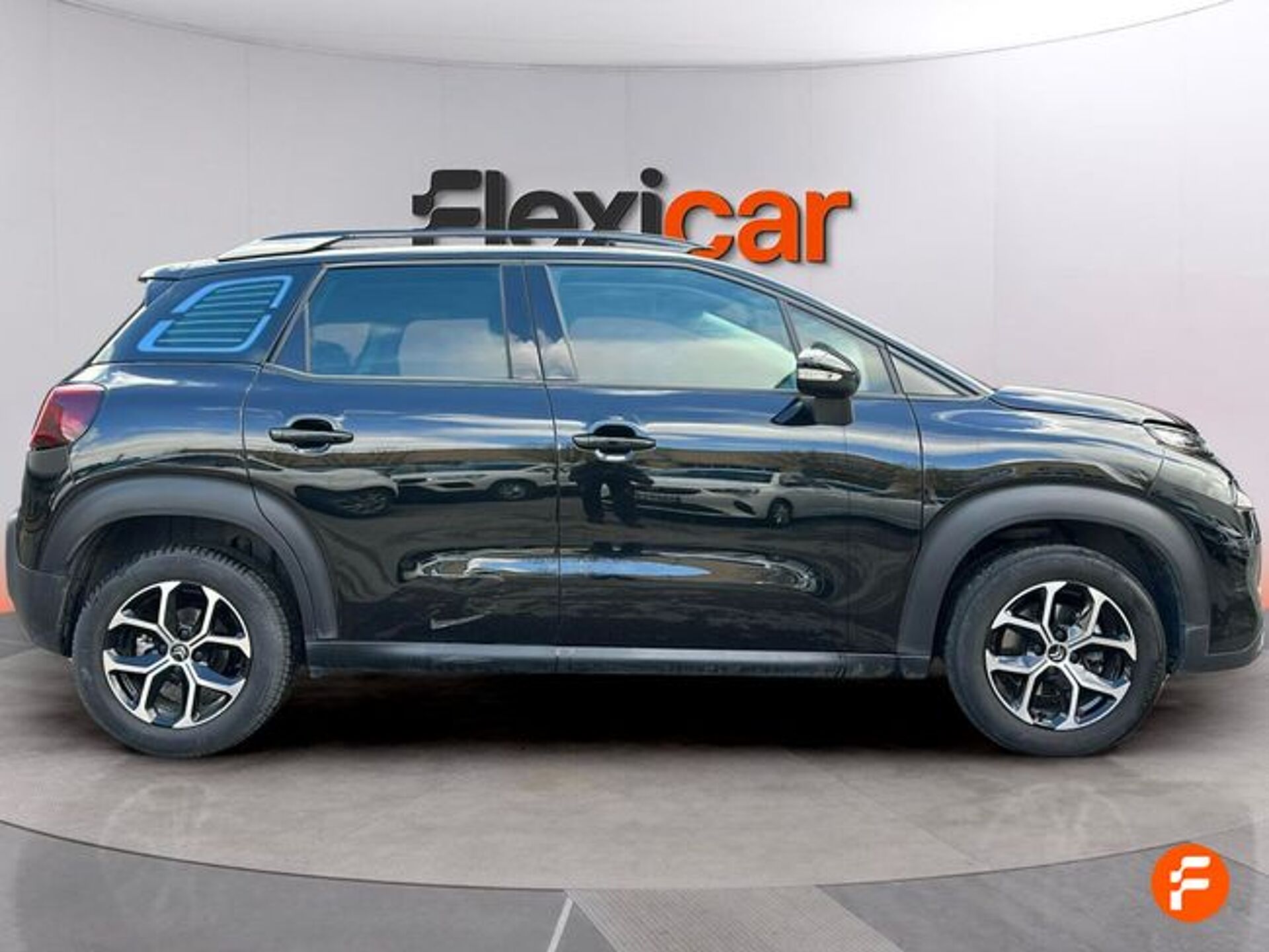 Imagen 3 de CITROEN C3 Aircross