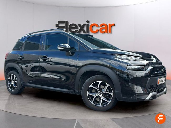 Foto del CITROEN C3 Aircross Puretech S&S Feel Pack 110