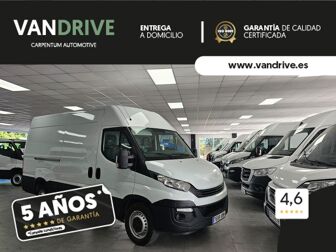 Imagen de IVECO Daily Furgón 35S16 V 3000 H1 7.3 156