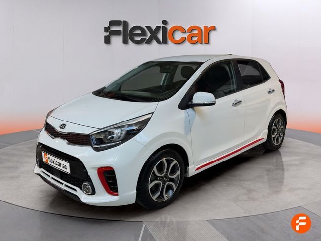 Foto del KIA Picanto 1.0 CVVT Eco-Dynamics GT Line