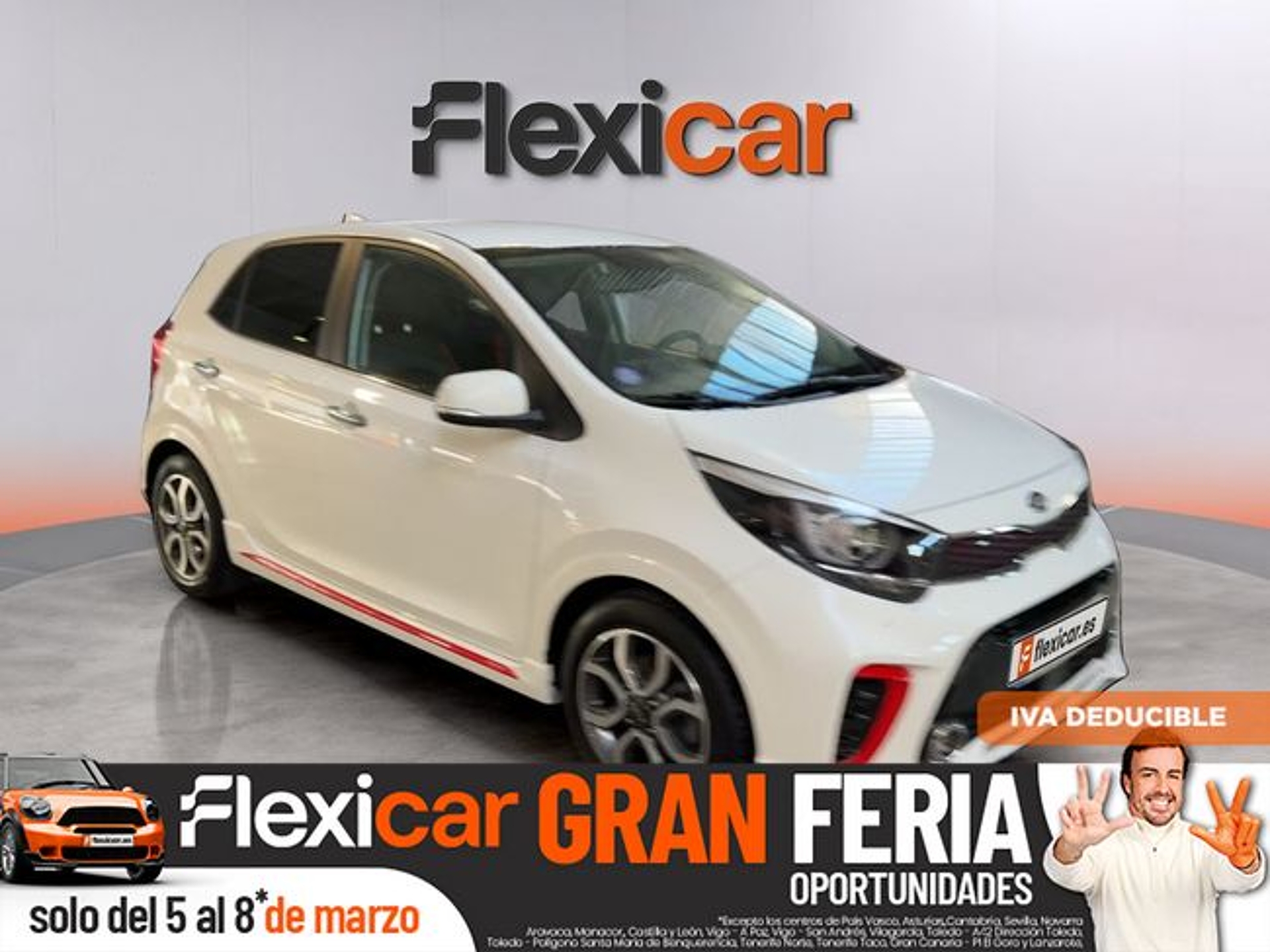 Imagen de KIA Picanto