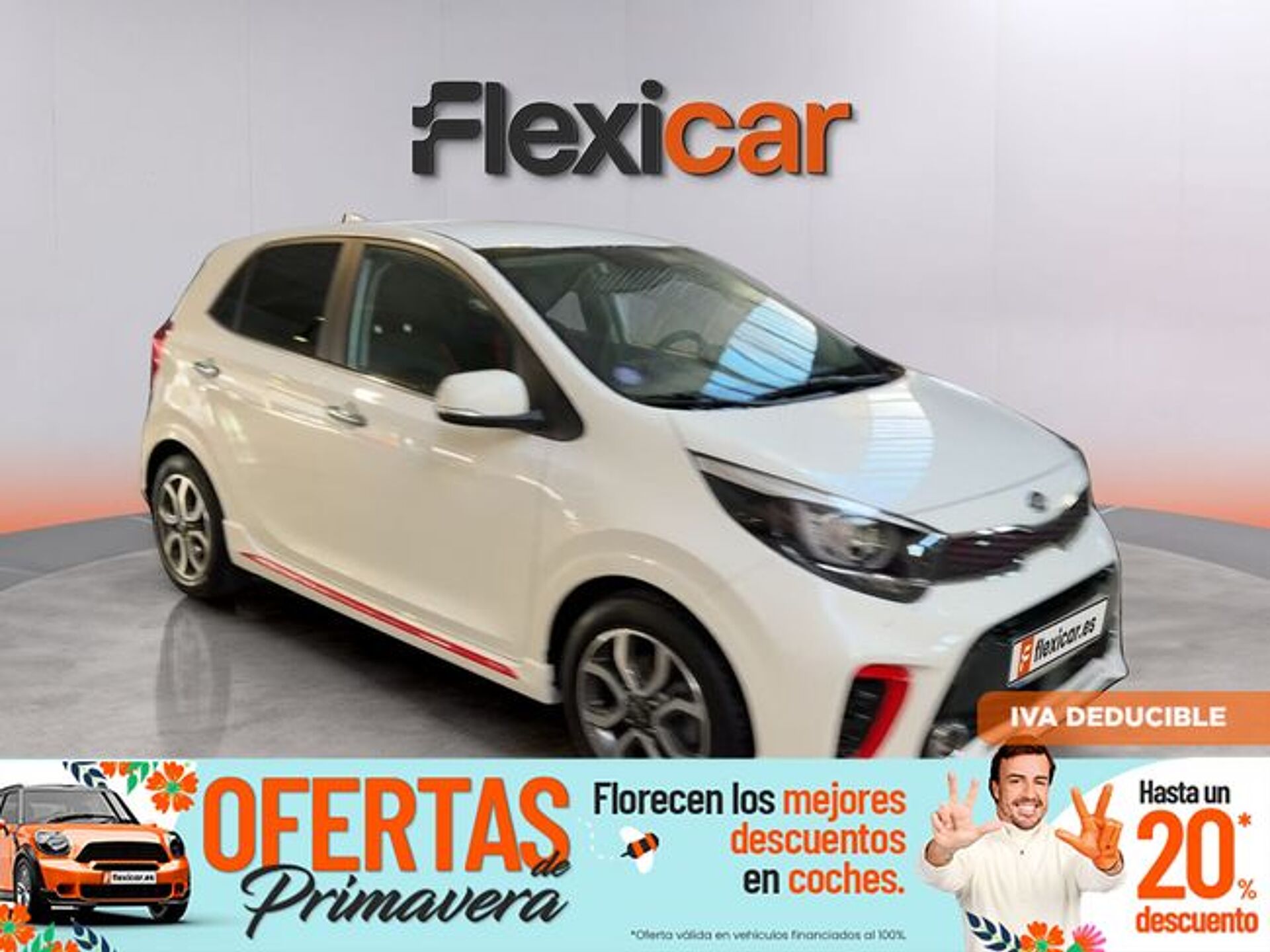 Imagen 1 de KIA Picanto