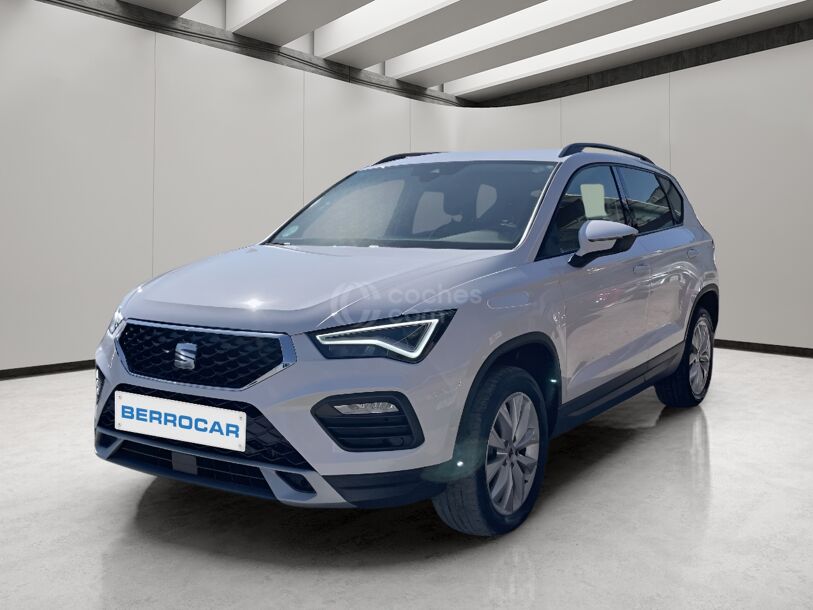 Foto del SEAT Ateca 1.5 EcoTSI S&S Style