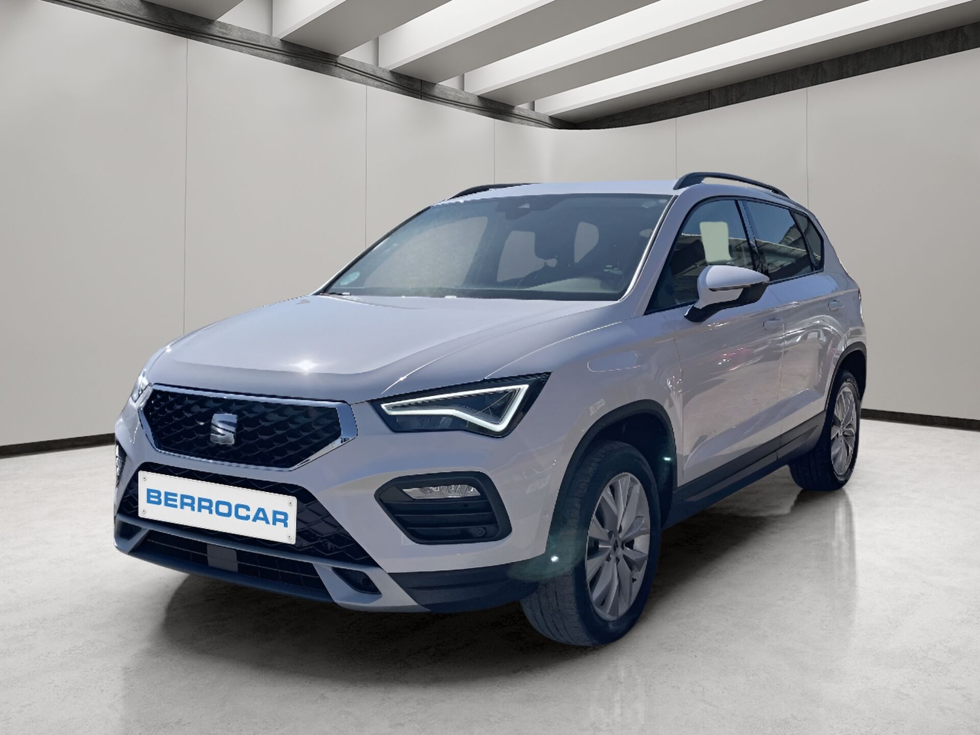 Imagen de SEAT Ateca