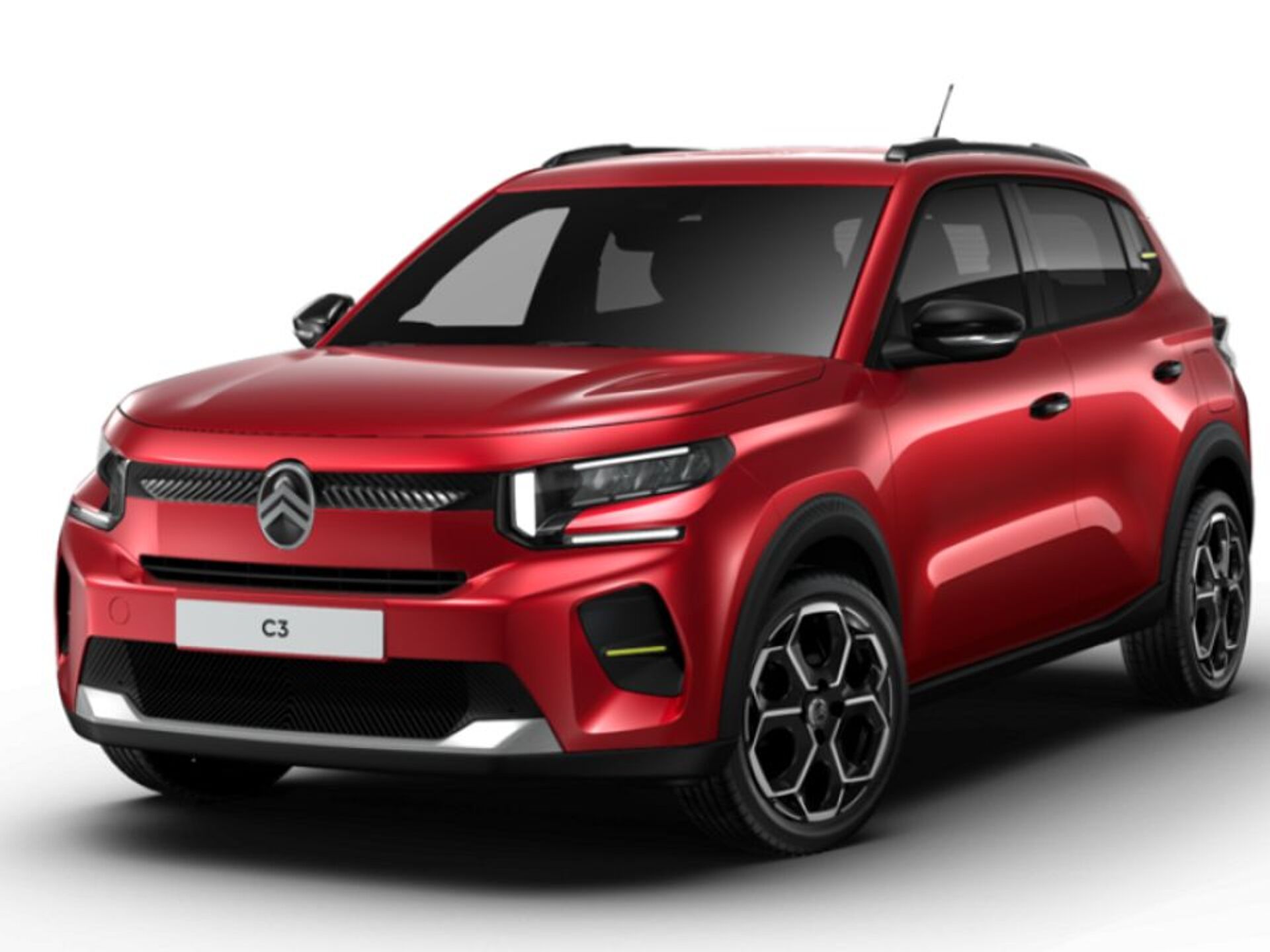 Imagen de CITROEN C3