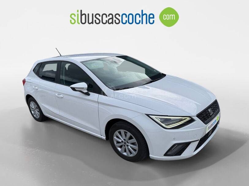 Foto del SEAT Ibiza 1.0 TSI S&S Style 110