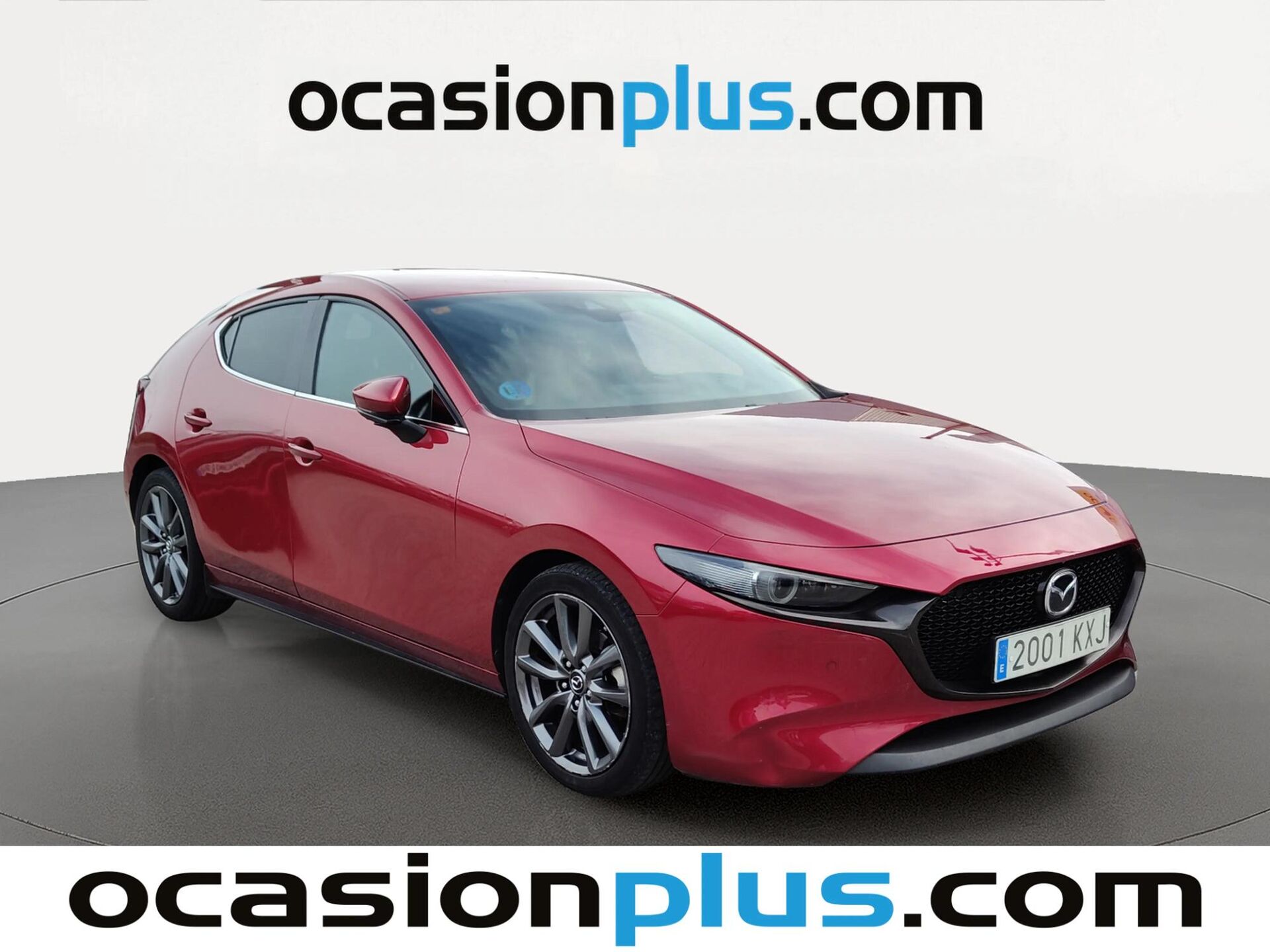 Imagen 2 de MAZDA Mazda3