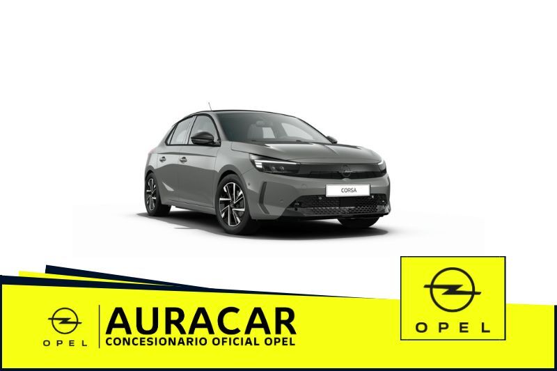 OPEL Corsa (1.2T XHL 74kW (100CV) GS) en Madrid