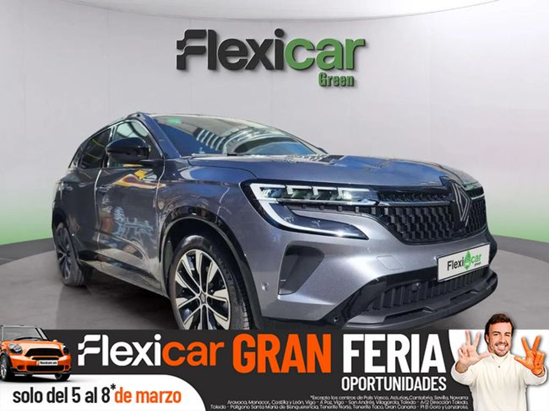 Imagen de RENAULT Austral