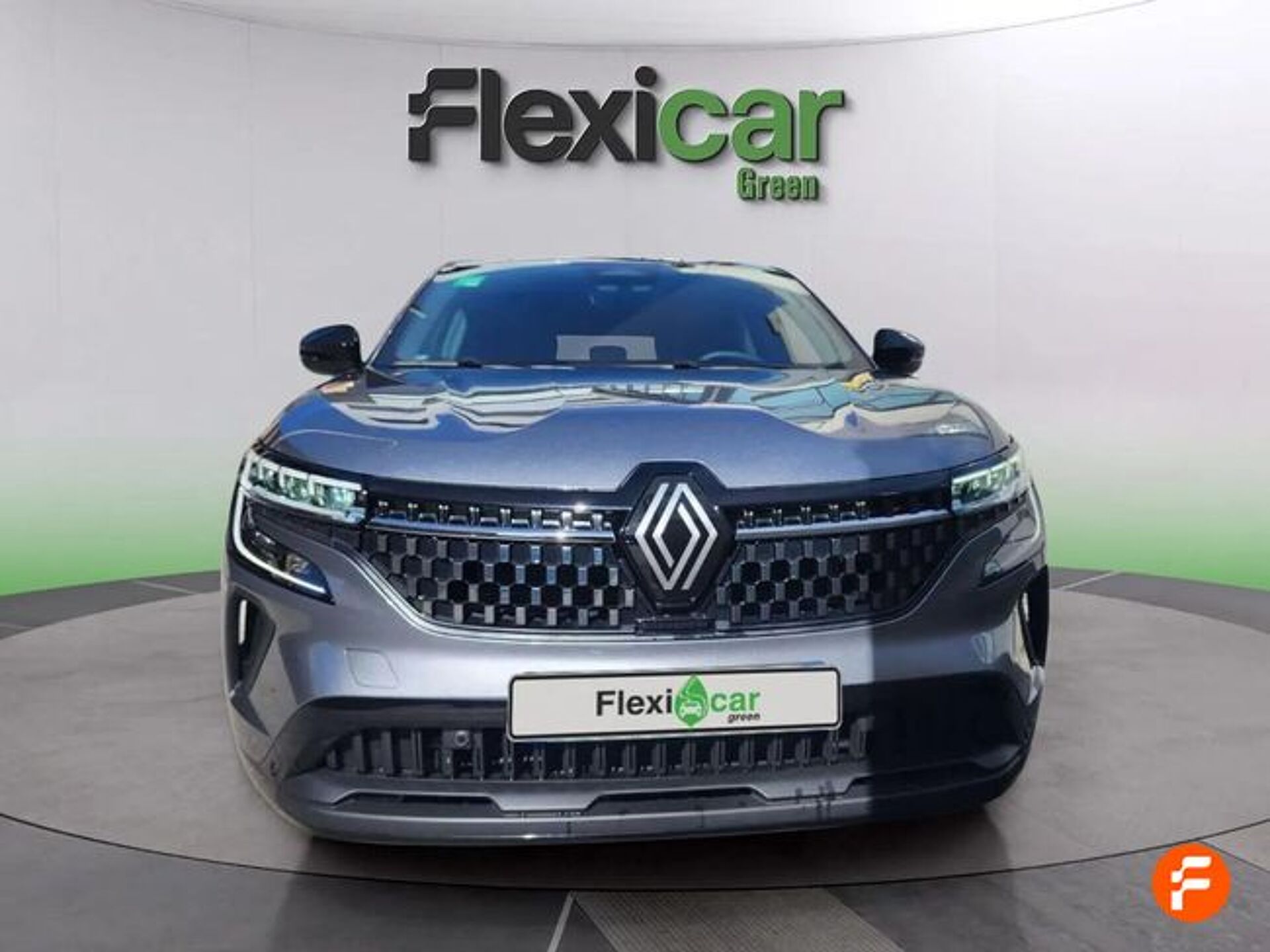 Imagen 2 de RENAULT Austral