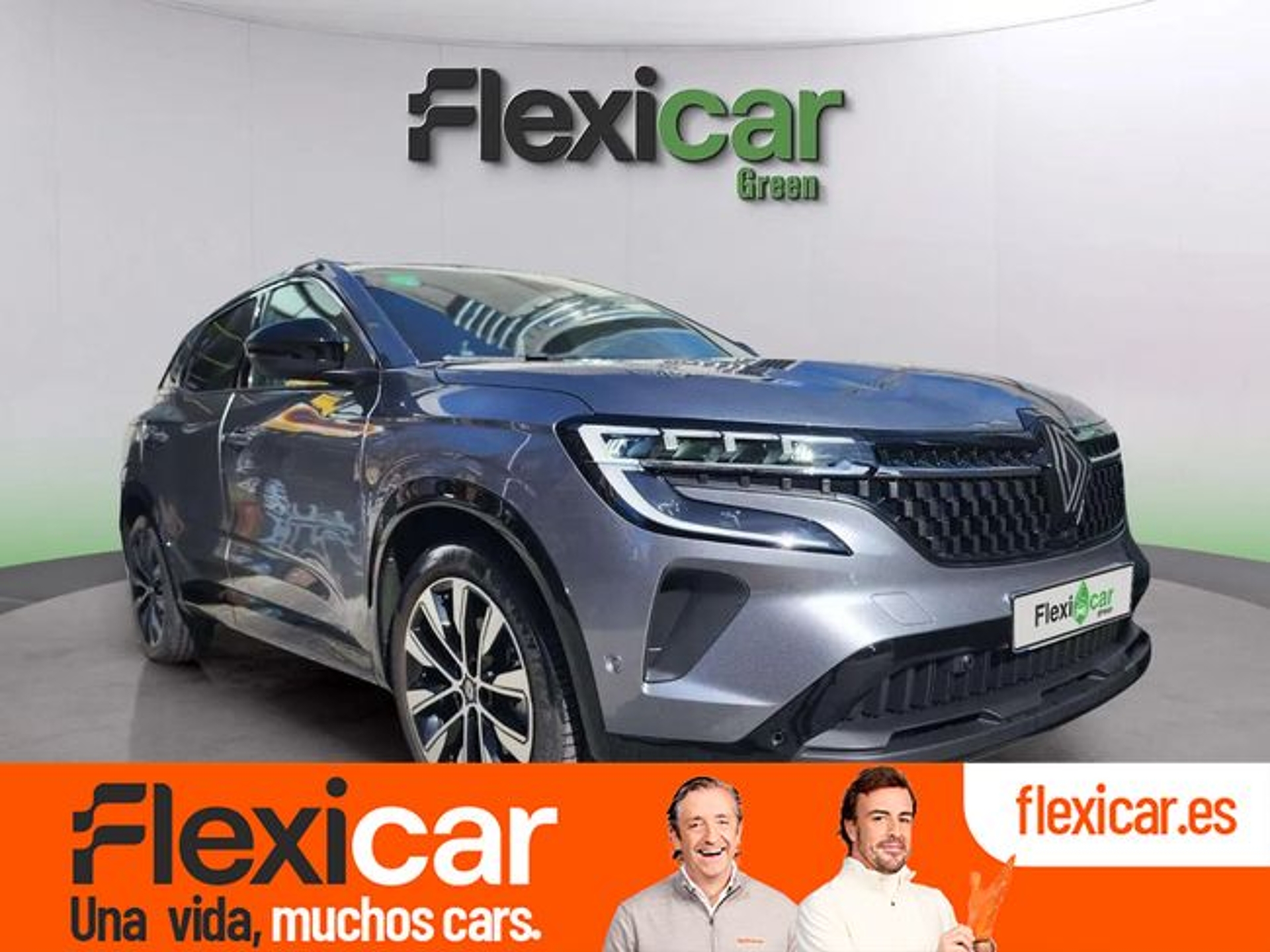 Imagen de RENAULT Austral