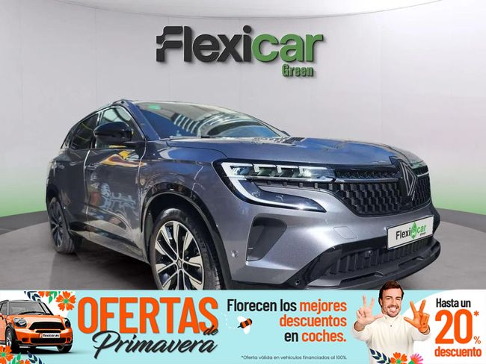 Imagen de RENAULT Austral