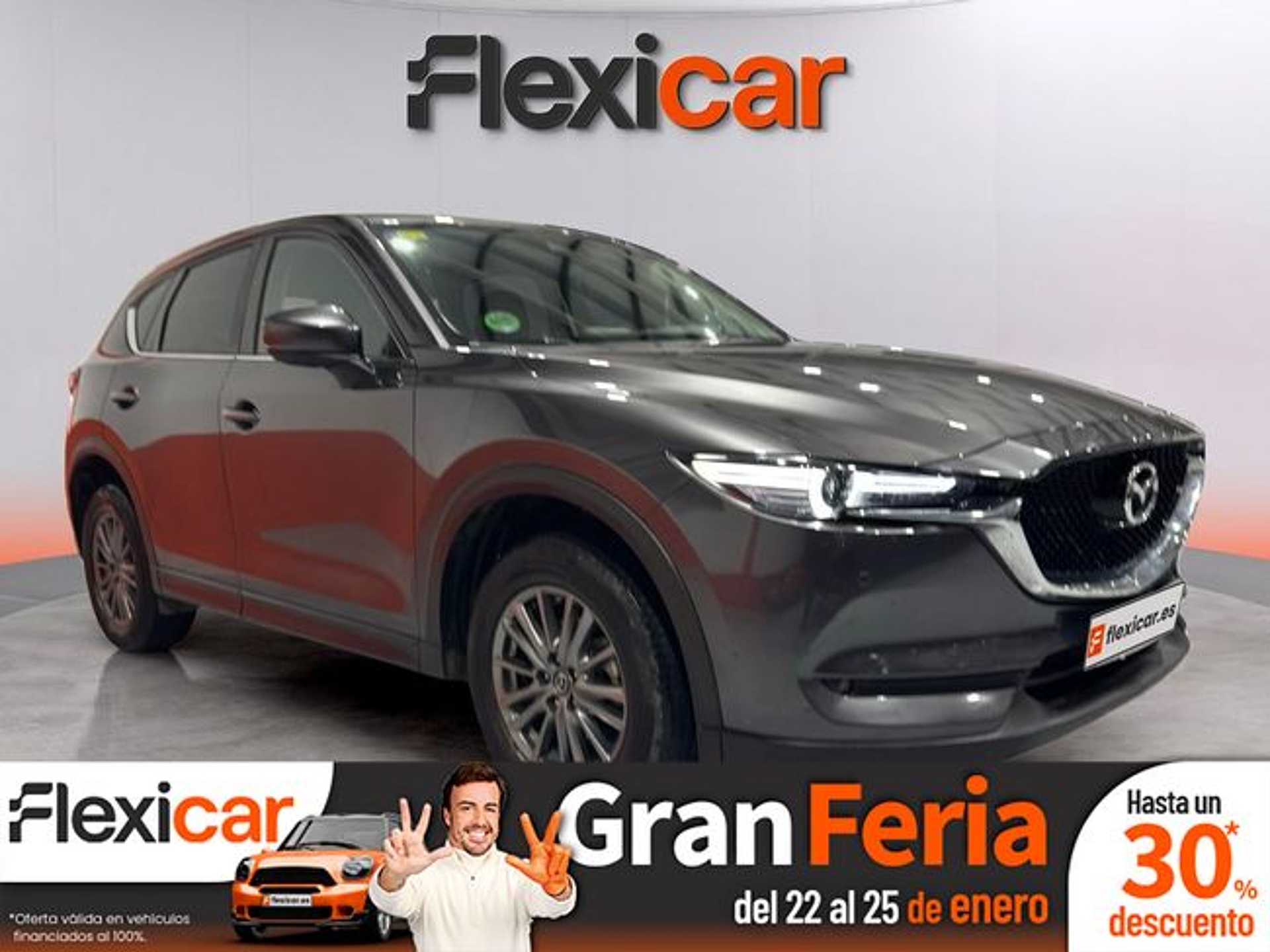 Imagen de MAZDA CX-5