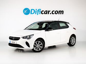 Imagen de OPEL Corsa 1.2T XHL S-S Edition 100