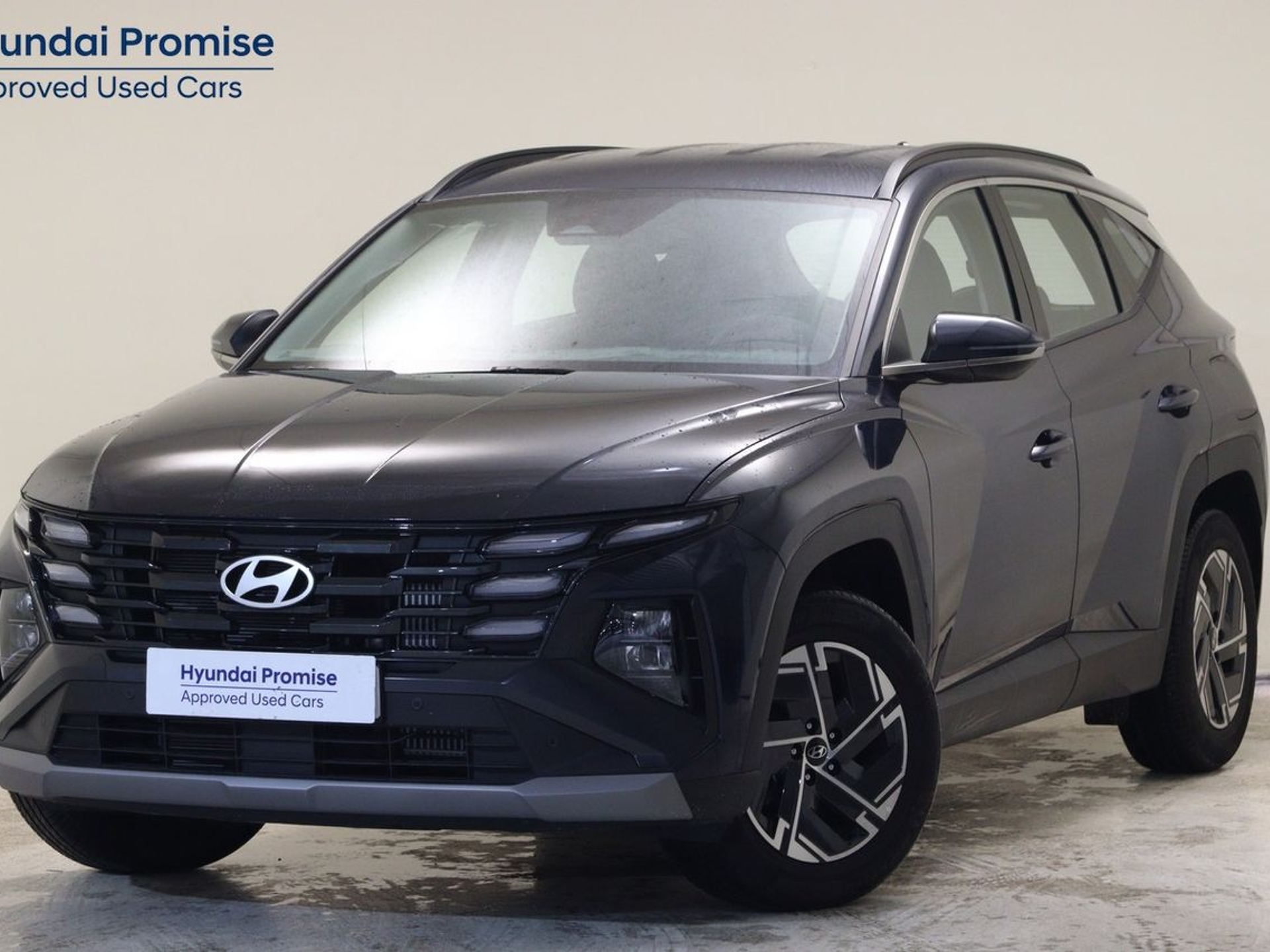 Imagen de HYUNDAI Tucson