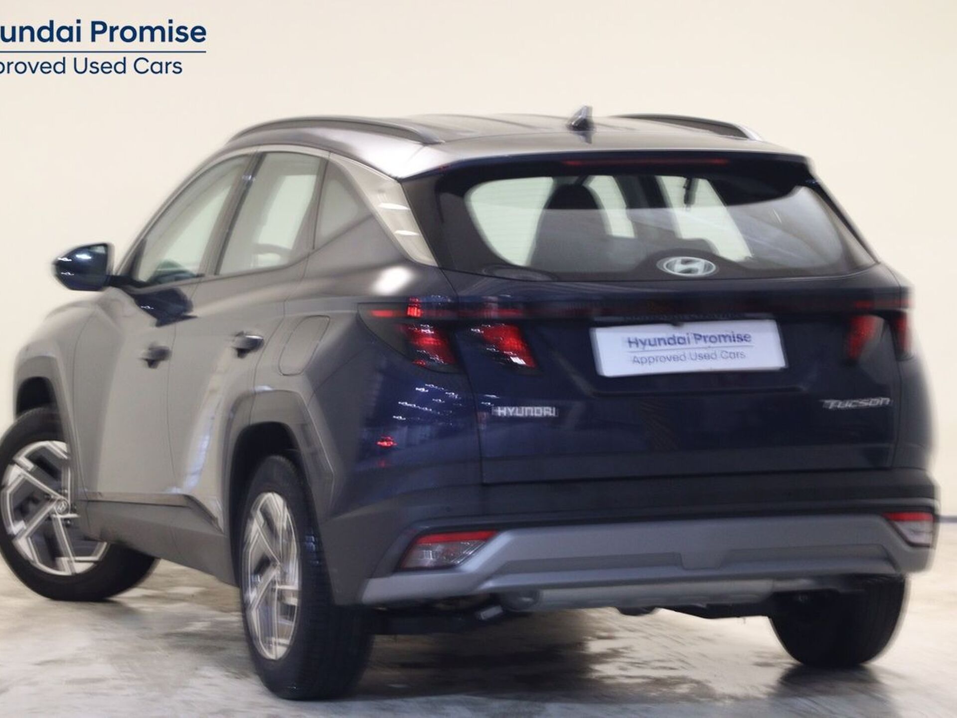 Imagen 3 de HYUNDAI Tucson