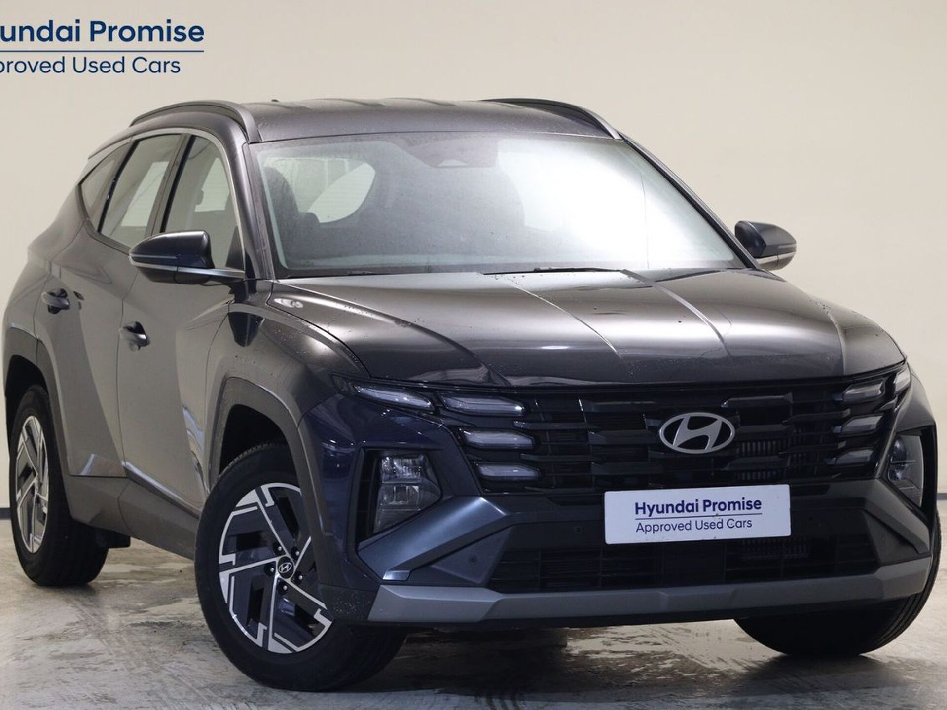 Imagen 2 de HYUNDAI Tucson