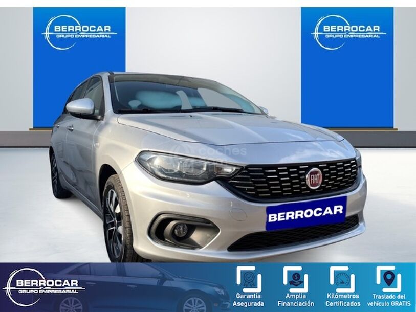 Foto del FIAT Tipo SW 1.3 Multijet II Mirror