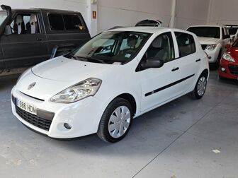 Imagen de RENAULT Clio 1.2 Expression