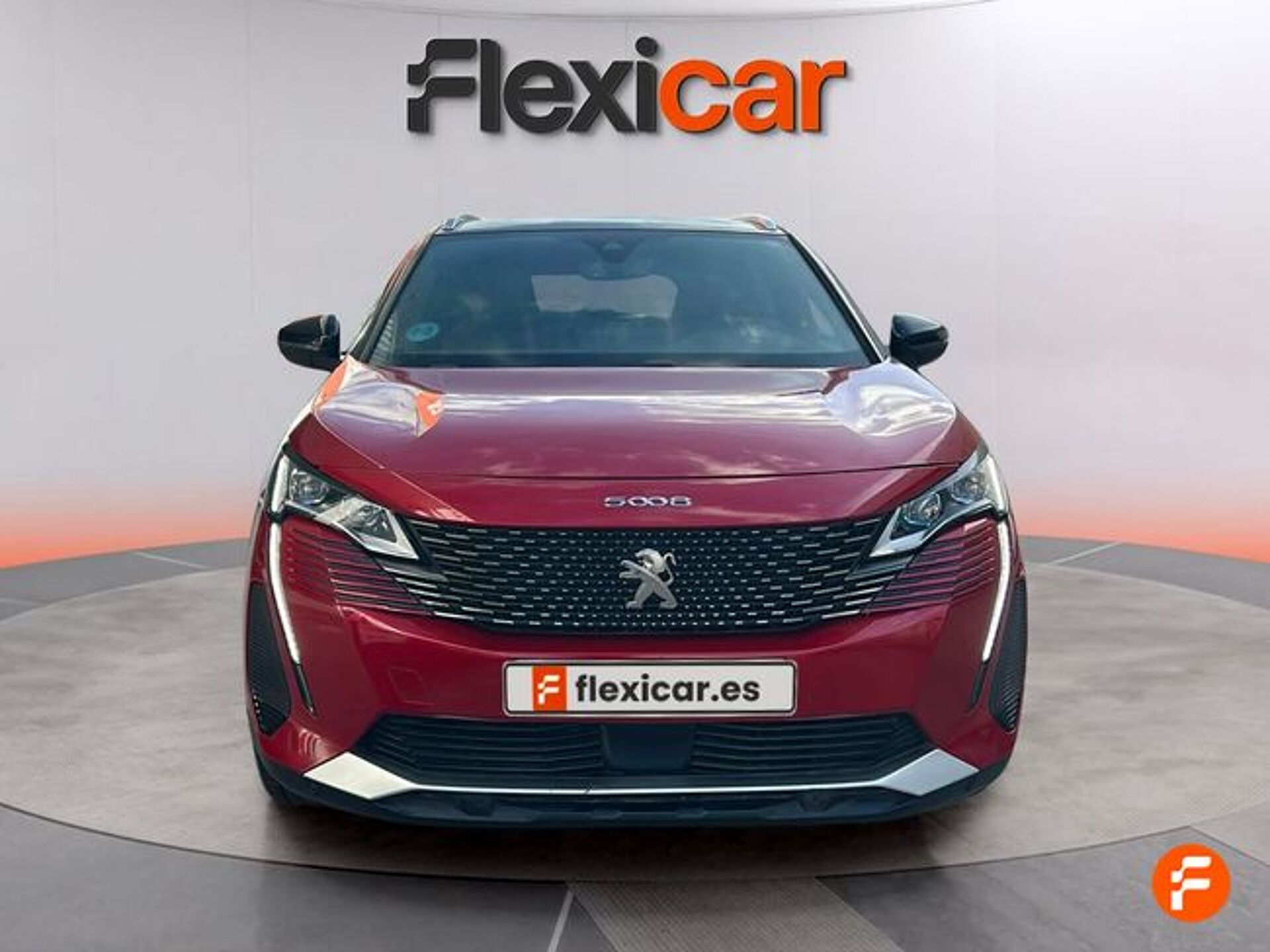 Imagen 2 de PEUGEOT 5008