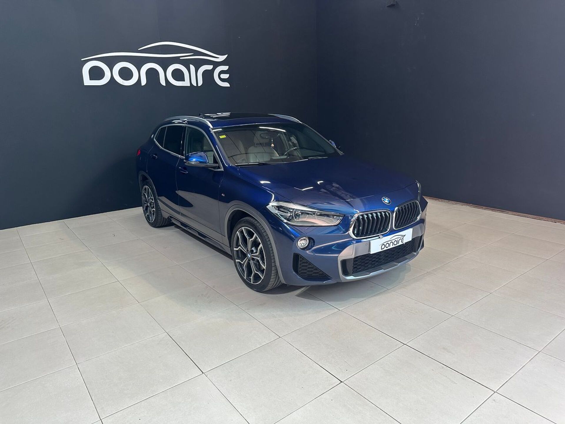 Imagen de BMW X2