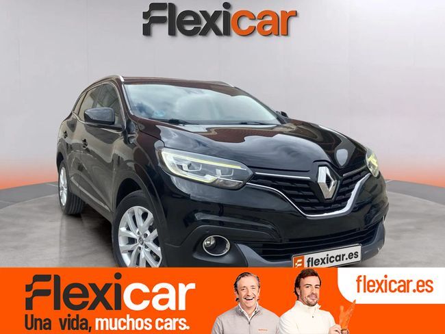 RENAULT Kadjar (Business Energy dCi 96kW (130CV) 4X4) en Alicante