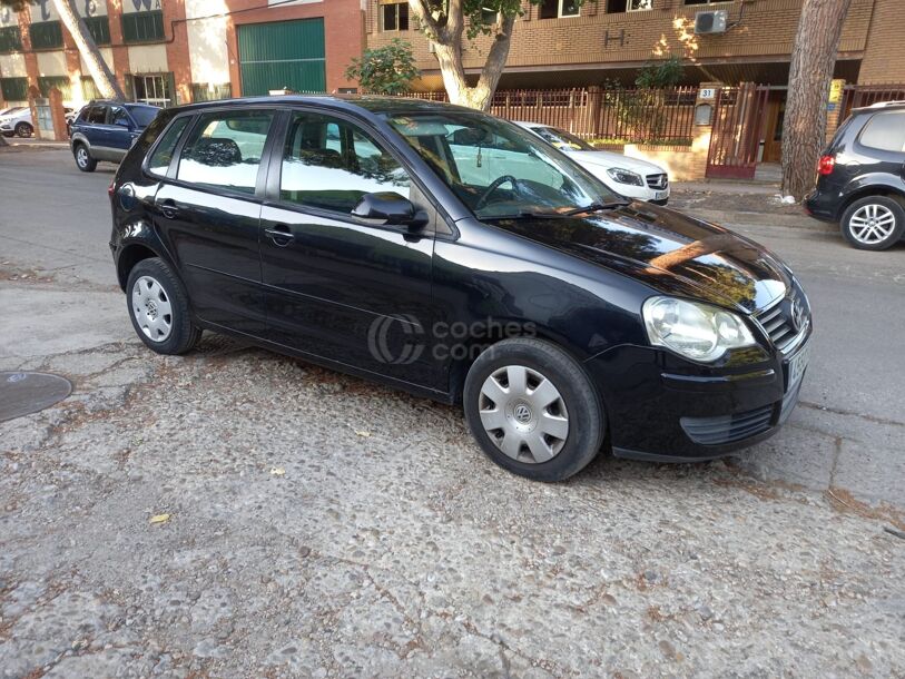 Foto del VOLKSWAGEN Polo 1.4TDI Edition