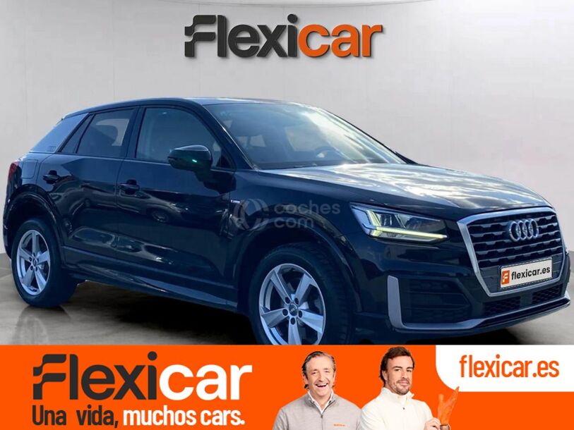 Foto del AUDI Q2 1.6TDI Sport edition 85kW