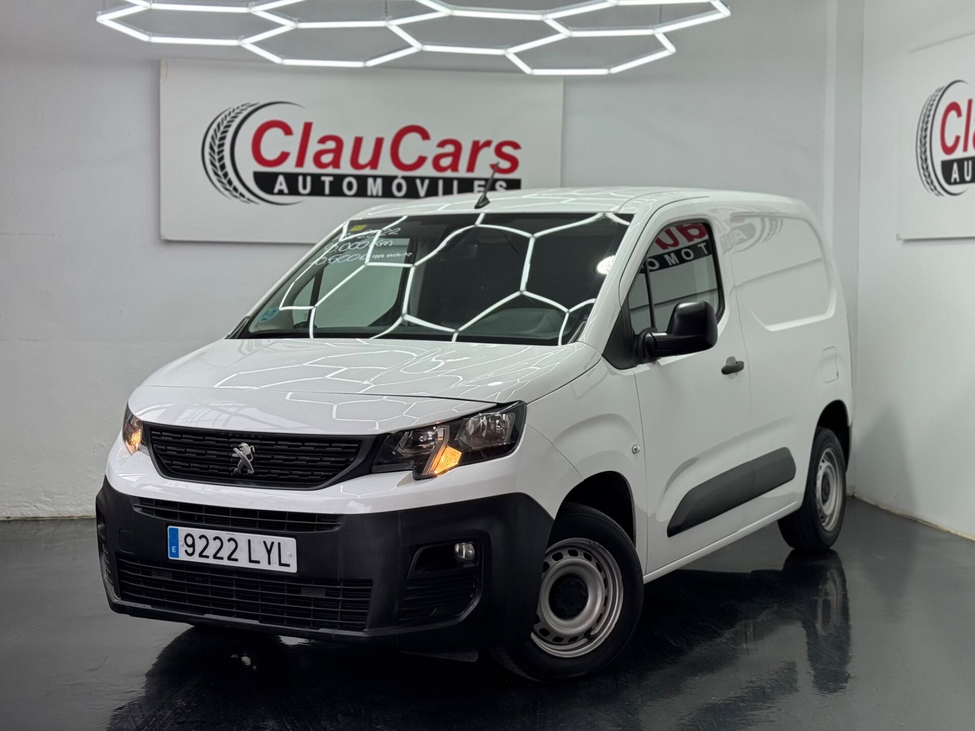 Imagen 1 de PEUGEOT Partner