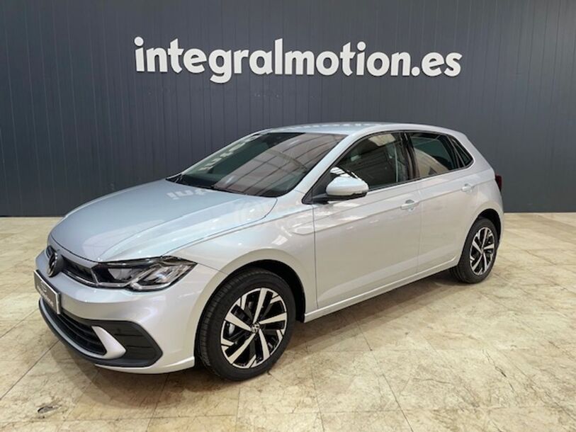 Foto del VOLKSWAGEN Polo 1.0 TSI Life DSG 70kW