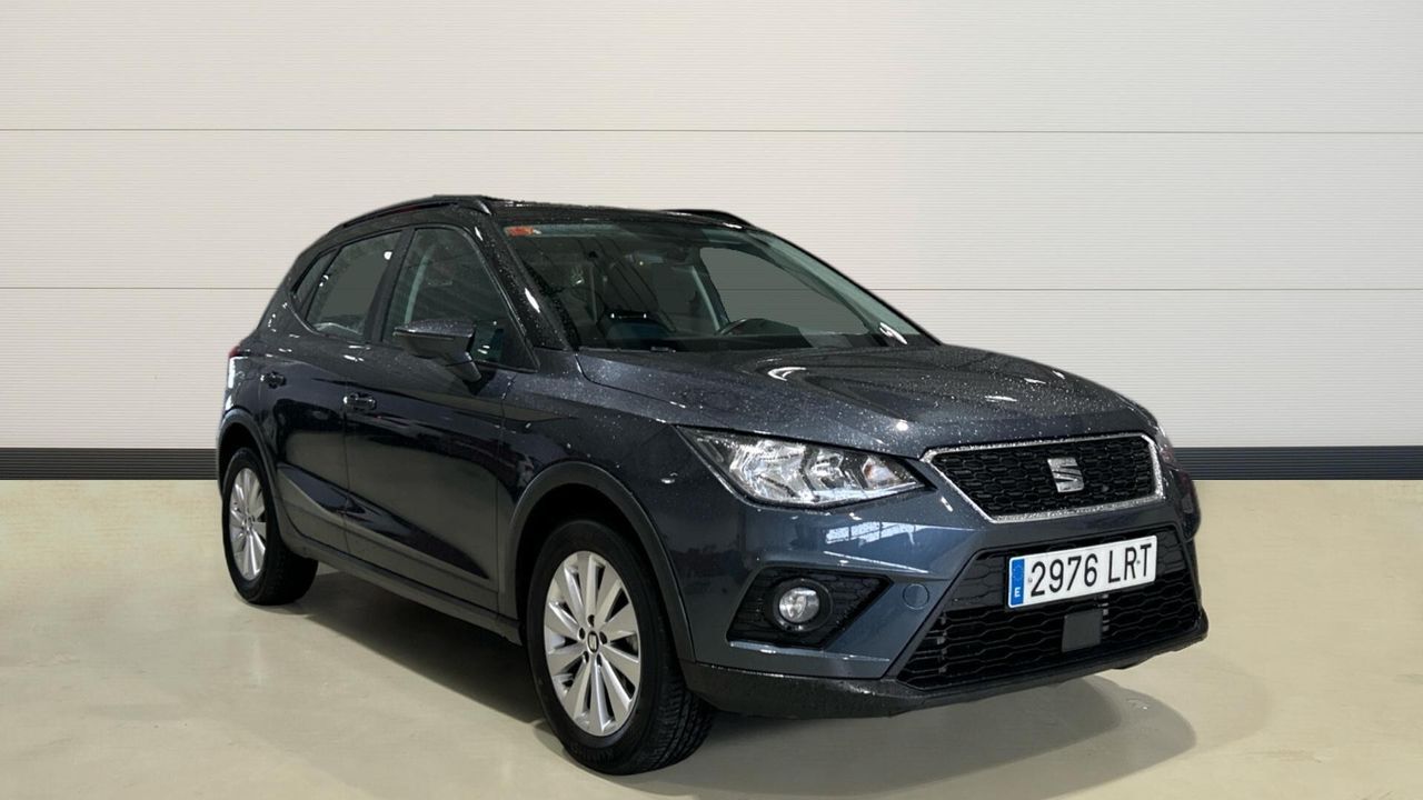 Foto del SEAT Arona 1.0 TSI S&S Style DSG7 110
