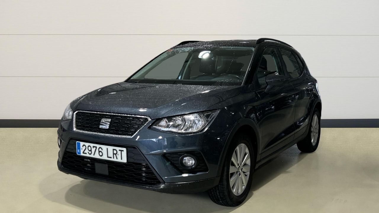 Foto del SEAT Arona 1.0 TSI S&S Style DSG7 110