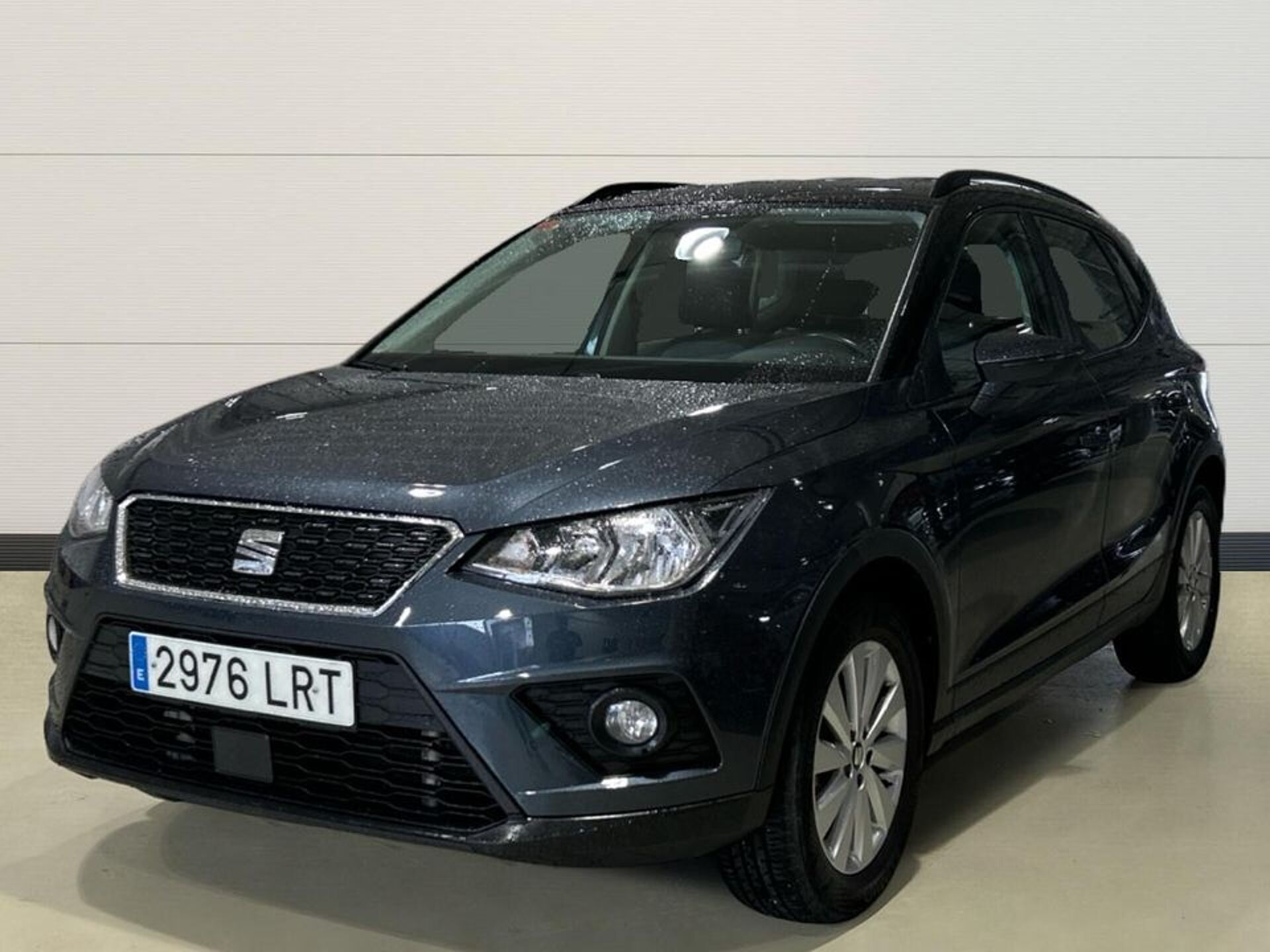 Imagen 2 de SEAT Arona