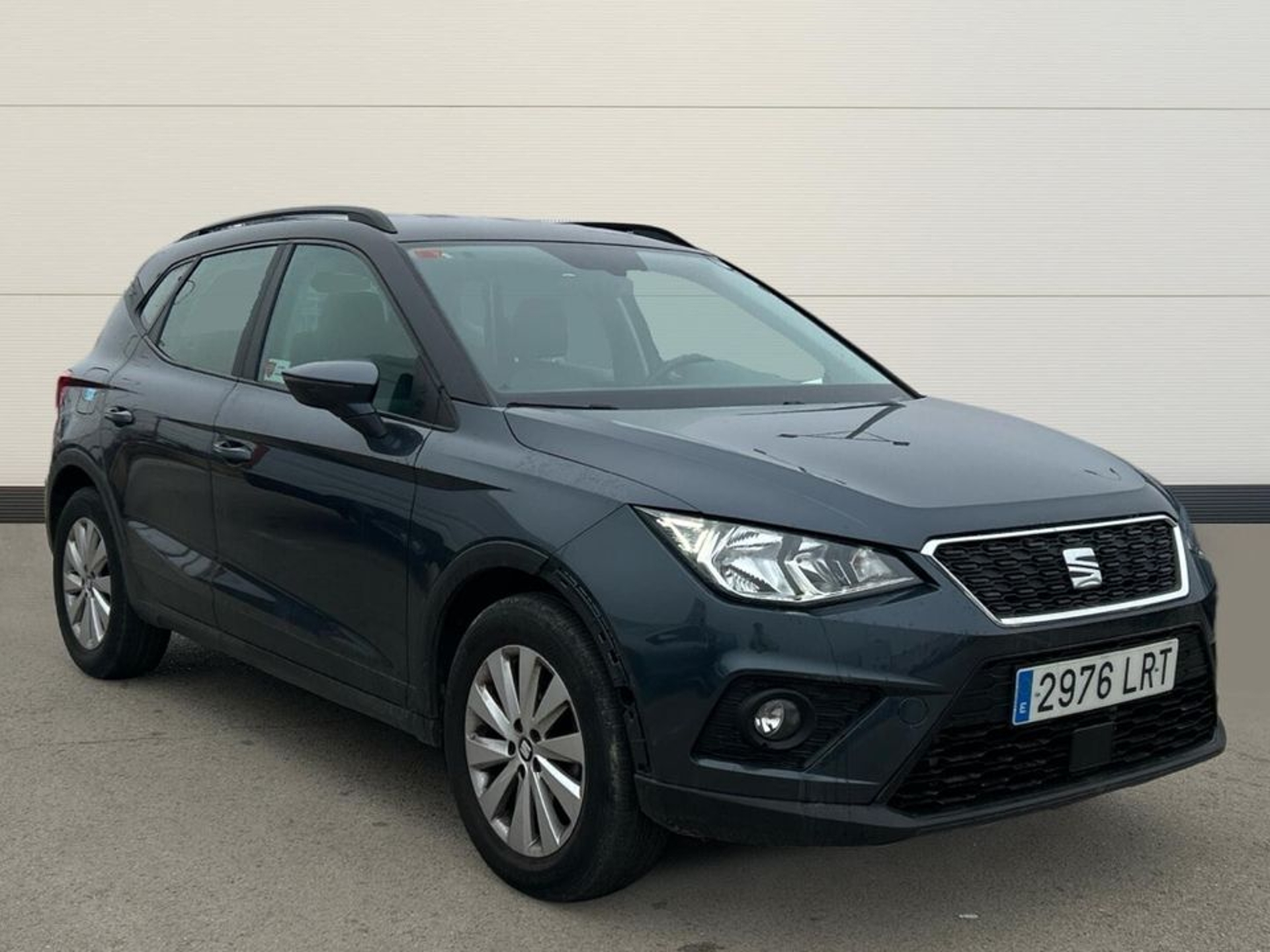 Imagen de SEAT Arona
