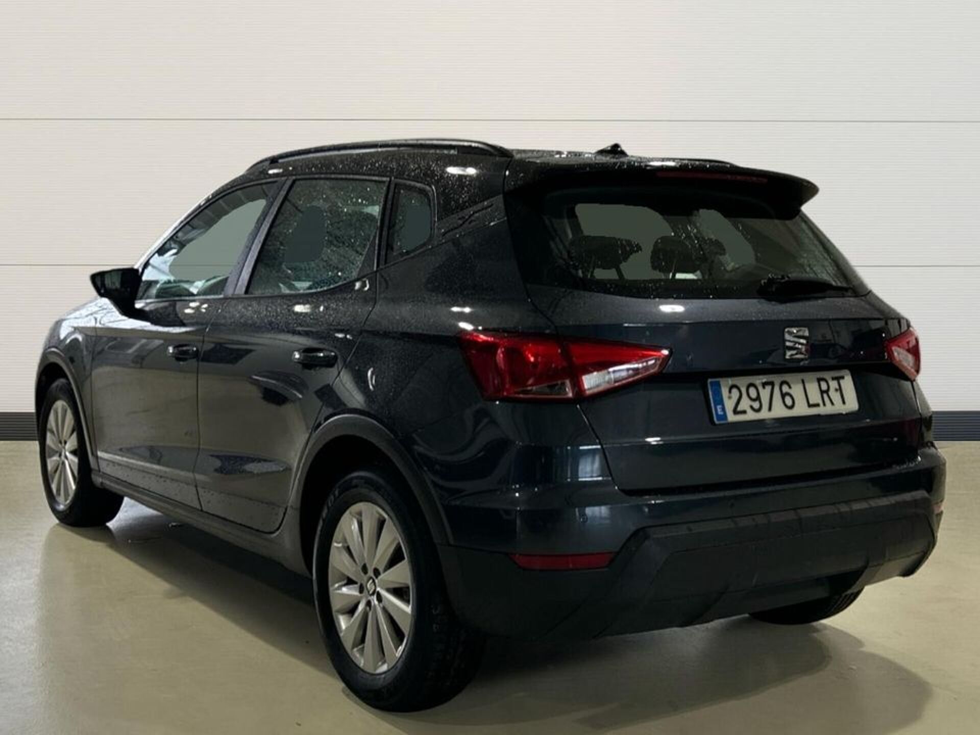 Imagen 3 de SEAT Arona