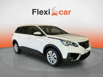 Imagen de PEUGEOT 5008 1.2 PureTech S&S Active 130