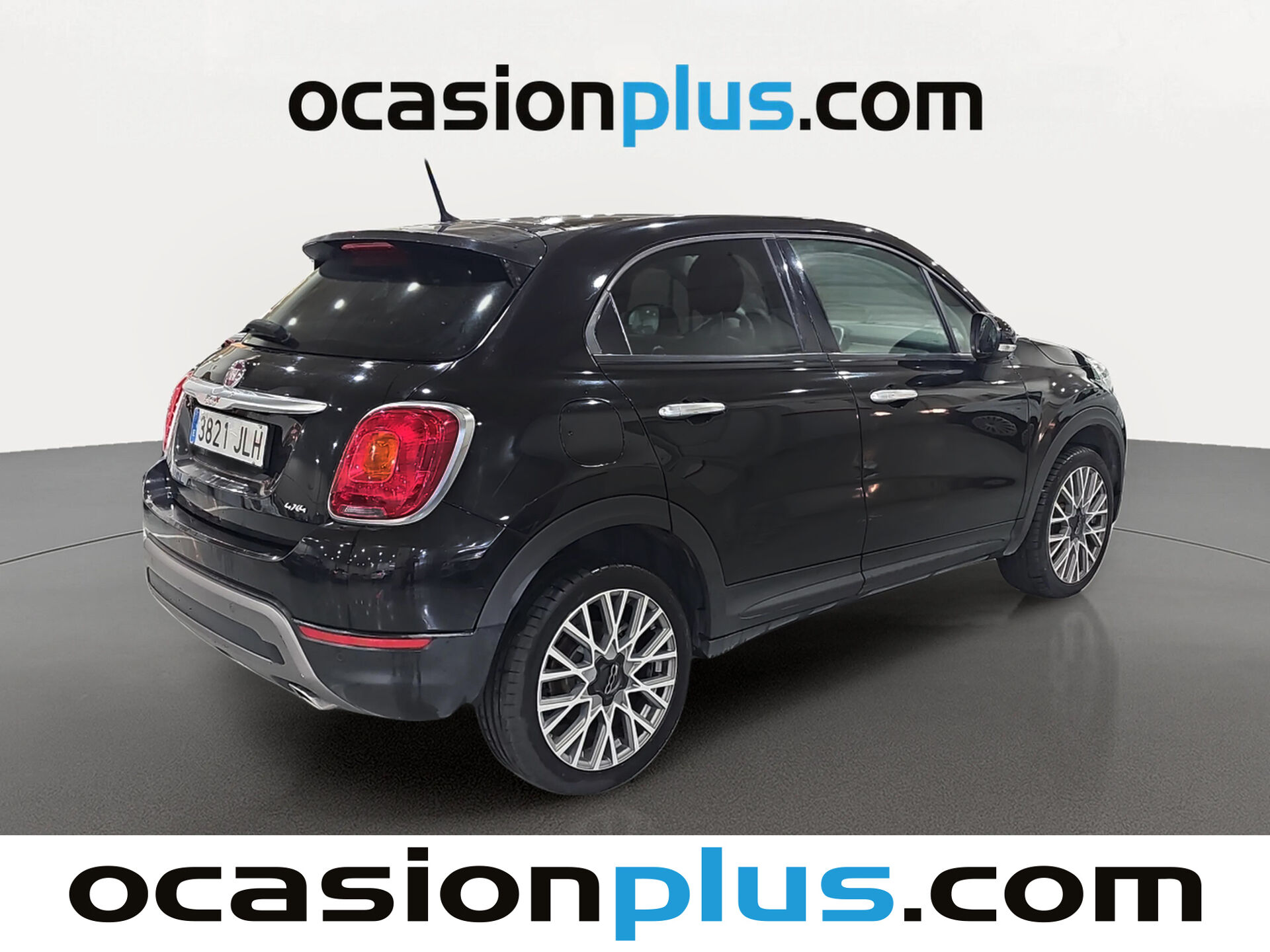 Imagen 3 de FIAT 500X