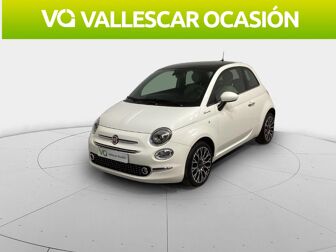 Imagen de FIAT 500 1.0 Hybrid Dolcevita 52kW