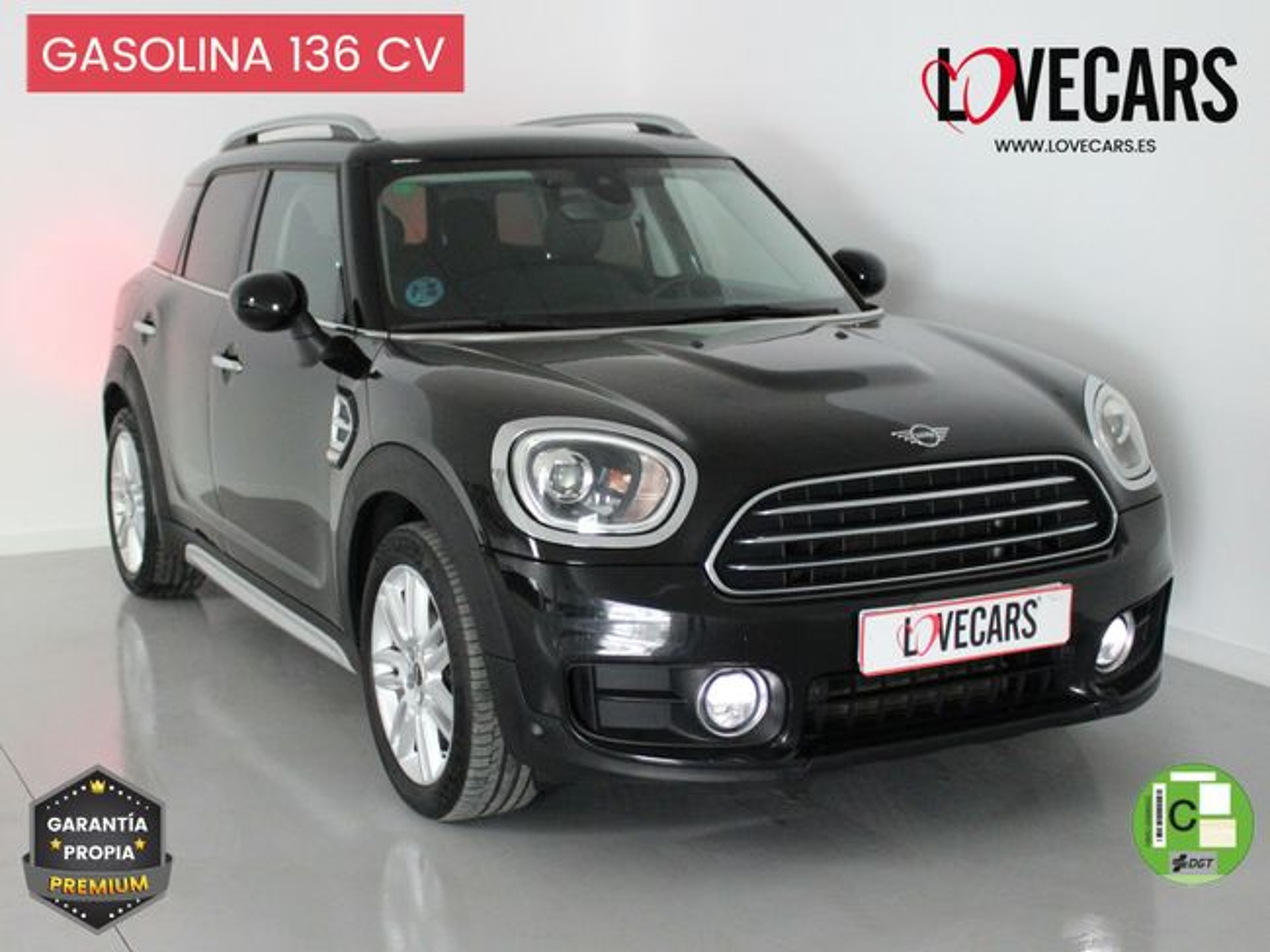 Imagen de MINI Mini Countryman