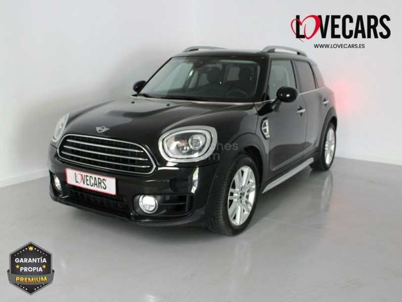 Foto del MINI Mini Countryman COUNTRYMAN COOPER